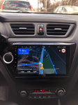 Autoradio GPS Android 10.0 <br/> RIO 3 (2010-2015)-autoradio-boutique