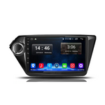 Autoradio GPS Android 10.0 <br/> RIO 3 (2010-2015)-autoradio-boutique