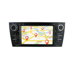 Autoradio GPS Android 10.0 <br/> Série 3 E91 2006 à 2012-autoradio-boutique