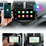 Autoradio GPS Android 10.0 <br/> Spark (2010-2014)-autoradio-boutique