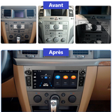 Autoradio GPS Android 10.0 <br/> Tigra TwinTop (2004-2011)-autoradio-boutique
