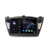 Autoradio GPS Android 10.0 <br/> Tucson (2009-2015)-autoradio-boutique