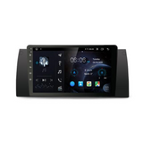 Autoradio GPS Android 10.0 <br/> X5 E53 (2000-2007)-autoradio-boutique