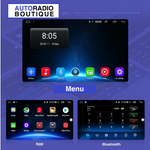 Autoradio GPS Android 10.0 <br/> ix35 (2009-2015)-autoradio-boutique