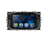 Autoradio GPS Android 10.0 <br/> pour C-Max 2008-2011-autoradio-boutique