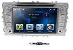 Autoradio GPS Android 10.0 <br/> pour Focus 2008-2011-autoradio-boutique