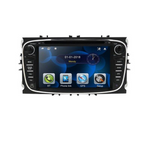 Autoradio GPS Android 10.0 <br/> pour Mondeo 2007-2011-autoradio-boutique