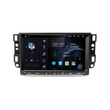Autoradio GPS Android 10.0<br/> Captiva (2006-2011)-autoradio-boutique