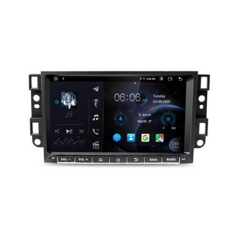 Autoradio GPS Android 10.0<br/> Lova (2006-2011)-autoradio-boutique