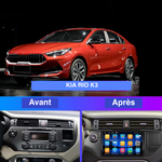 Autoradio GPS Android 10.0<br/> Rio (2011-2014)-autoradio-boutique