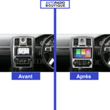 Autoradio GPS Multimedia <br/> Aspen (2004-2008)-autoradio-boutique