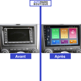 Autoradio GPS Multimedia <br/> CRV (2006-2012)-autoradio-boutique