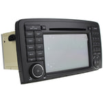 Autoradio GPS Multimedia <br/> Classe R R280-autoradio-boutique