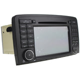 Autoradio GPS Multimedia <br/> Classe R R350-autoradio-boutique