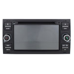 Autoradio GPS Multimedia <br/> Connect 2007-2009-autoradio-boutique