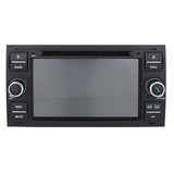 Autoradio GPS Multimedia <br/> Connect 2007-2009-autoradio-boutique