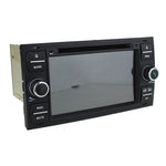 Autoradio GPS Multimedia <br/> Connect 2007-2009-autoradio-boutique