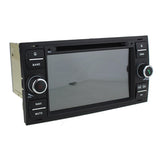 Autoradio GPS Multimedia <br/> Connect 2007-2009-autoradio-boutique
