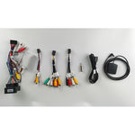 Autoradio GPS Multimedia <br/> Connect 2007-2009-autoradio-boutique