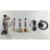 Autoradio GPS Multimedia <br/> Connect 2007-2009-autoradio-boutique