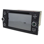 Autoradio GPS Multimedia <br/> Connect 2007-2009-autoradio-boutique