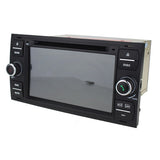 Autoradio GPS Multimedia <br/> Connect 2007-2009-autoradio-boutique