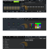 Autoradio GPS Multimedia <br/> Connect 2007-2009-autoradio-boutique
