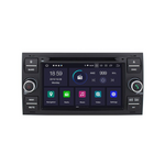 Autoradio GPS Multimedia <br/> Connect 2007-2009-autoradio-boutique