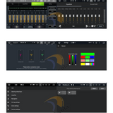 Autoradio GPS Multimedia <br/> Fabia 2007-2012-autoradio-boutique