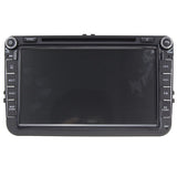 Autoradio GPS Multimedia <br/> Fabia 2007-2012-autoradio-boutique