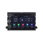 Autoradio GPS Multimedia <br/> GT500KR 2005-autoradio-boutique