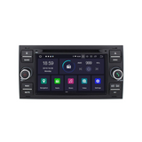 Autoradio GPS Multimedia <br/> Galaxy 2006-2008-autoradio-boutique