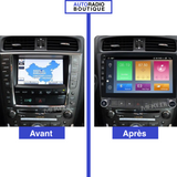 Autoradio GPS Multimedia <br/> IS200 (2005-2012)-autoradio-boutique
