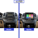 Autoradio GPS Multimedia <br/> Land Cruiser (2009-2015)-autoradio-boutique