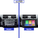 Autoradio GPS Multimedia <br/> Mazda 6 (2008-2014)-autoradio-boutique