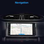 Autoradio GPS Multimedia <br/> Mercedes GL450-autoradio-boutique