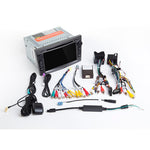 Autoradio GPS Multimedia <br/> Meriva-autoradio-boutique