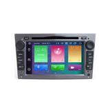 Autoradio GPS Multimedia <br/> Meriva-autoradio-boutique