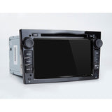 Autoradio GPS Multimedia <br/> Opel Meriva-autoradio-boutique