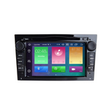 Autoradio GPS Multimedia <br/> Opel Meriva-autoradio-boutique