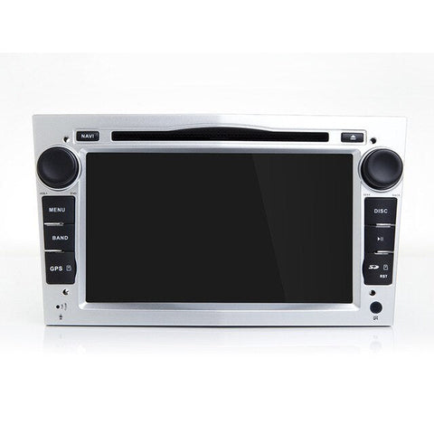 Autoradio GPS Multimedia <br/> Opel Vivaro-autoradio-boutique