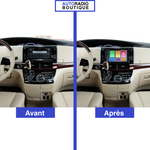 Autoradio GPS Multimedia <br/> PREVIA (2006-2012)-autoradio-boutique