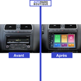 Autoradio GPS Multimedia <br/> Passat (2008-2015)-autoradio-boutique