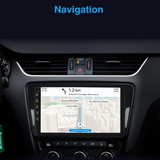Autoradio GPS Multimedia <br/> Prius (2009-2013)-autoradio-boutique