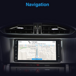 Autoradio GPS Multimedia <br/> RAV4 (2013-2018)-autoradio-boutique