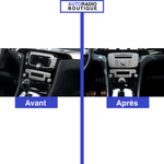 Autoradio GPS Multimedia <br/> S-MAX (2006 - 2015)-autoradio-boutique