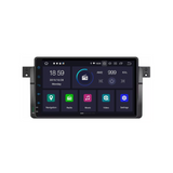 Autoradio GPS Multimedia <br/> Série 3 E46-autoradio-boutique