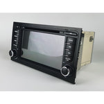 Autoradio GPS Multimedia <br/> pour A4 B6 2000-2006-autoradio-boutique