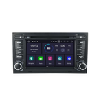 Autoradio GPS Multimedia <br/> pour A4 B6 2000-2006-autoradio-boutique