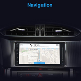 Autoradio GPS Multimedia <br/> pour Audi A4-autoradio-boutique